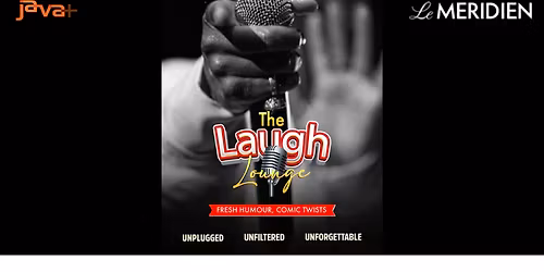 Laugh Lounge \u2013 Standup Comedy