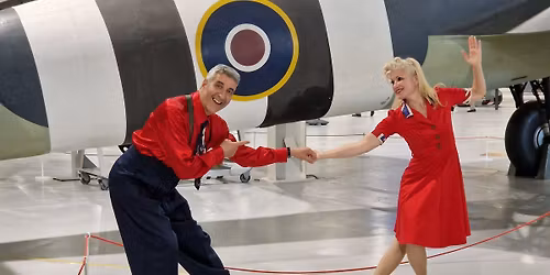 D-Day Weekend Event at RAF Museum Hendon