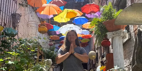 360 Free Yoga Series! Summer Mingle Flow with Erica!
