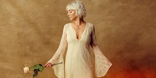 A New York Evening With Maggie Rose