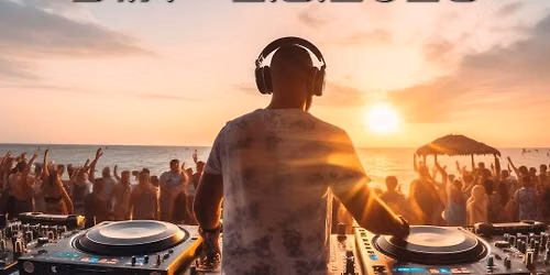 Beats & Waves K\u00fchlungsborn