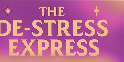 The De-Stress Express Workout