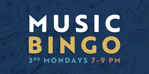 Music Bingo