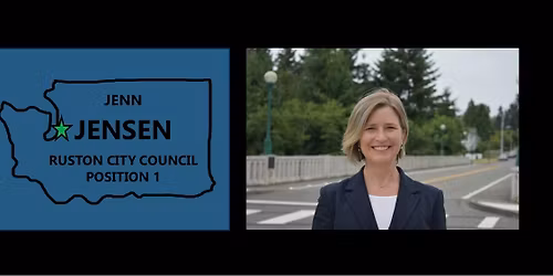 Volunteer Day! Early Earth Day Corner Clean up at Pt Defiance Park