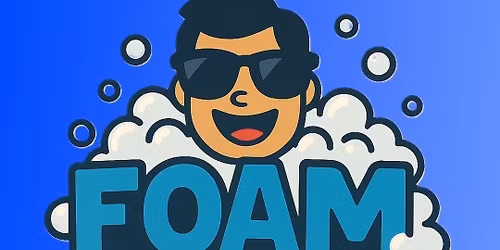 SE4SK Foam Party Private EVENT You MUST register for this event