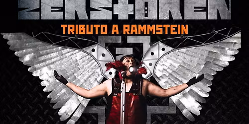 \ud83d\udd25Tributo a #Rammstein & #Ghost en Puebla \ud83d\udd25 Beat 803