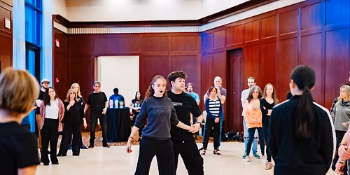 Ryan Boz & Lizzy Spann \/ Boston Westie