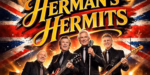 Herman's Hermits