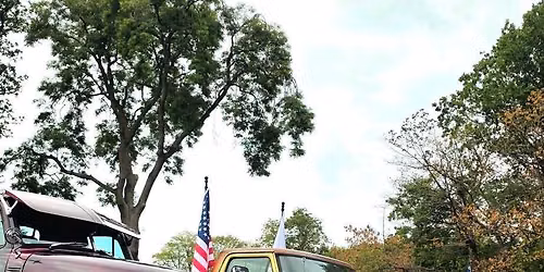 Hickory\u2019s Earlswood monthly American car meet 