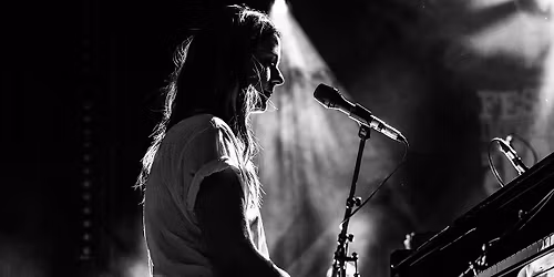 BEYRIES @ LE BALCON \/\/ MONTR\u00c9AL