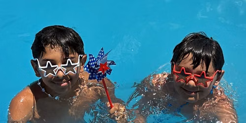 Stars, Stripes & S\u2019mores