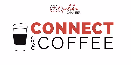 Connect Over Coffee