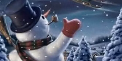 CHRISTMAS CRAFT & GIFT FAIR 