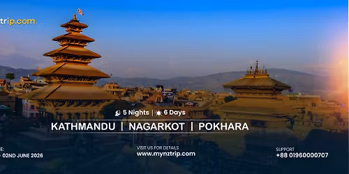 Serenity In Nepal : Luxury Holiday Escape