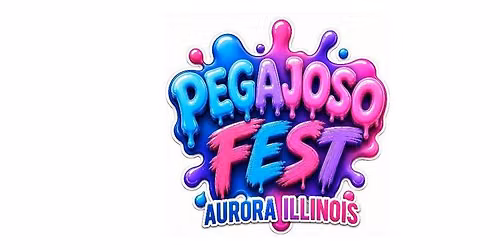 PEGAJOSO FEST, QUEBRADITA TIME