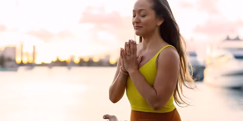 Kino MacGregor Yoga Weekend