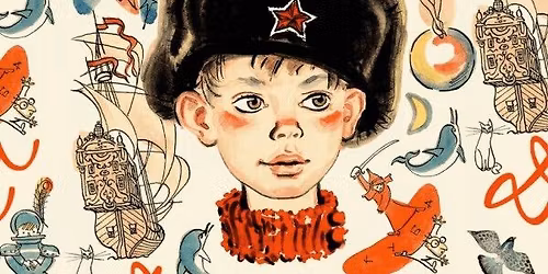 \u0414\u0435\u043d\u0438\u0441 \u0414\u0440\u0430\u0433\u0443\u043d\u0441\u043a\u0438\u0439. \u0414\u0435\u043d\u0438\u0441\u043a\u0438\u043d\u044b \u0440\u0430\u0441\u0441\u043a\u0430\u0437\u044b. \u0412\u0435\u0441\u0435\u043b\u044b\u0439 \u0443\u0442\u0440\u0435\u043d\u043d\u0438\u043a \u0434\u043b\u044f \u0434\u0435\u0442\u0435\u0439 (7+) \u0438 \u0438\u0445 \u0440\u043e\u0434\u0438\u0442\u0435\u043b\u0435\u0439