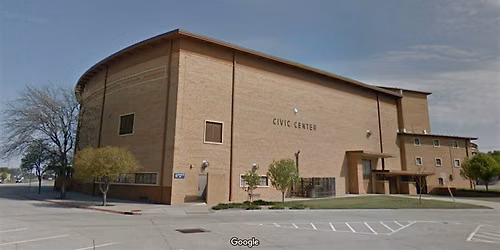 Free Social Security Workshop. Civic Center VIP Room June 16th, 6-7pm