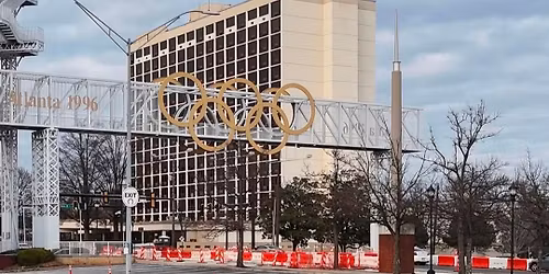 Cruise to Twin Peaks