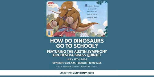 Tuneful Tales | Cuentos Mel\u00f3dicos | How Do Dinosaurs Go To School?