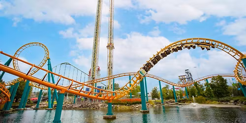 Day Trip: Valleyfair