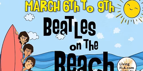 Live And Let Die - Paul McCartney Tribute