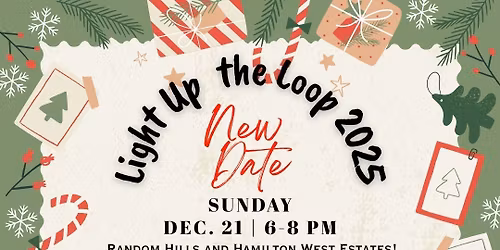 Light Up the Loop 2025