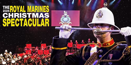 Royal Marines Christmas Spectacular