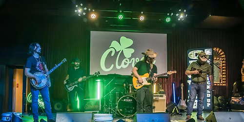 Clover at Hollywood Casino