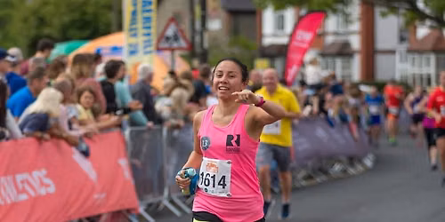 Caerphilly 5k