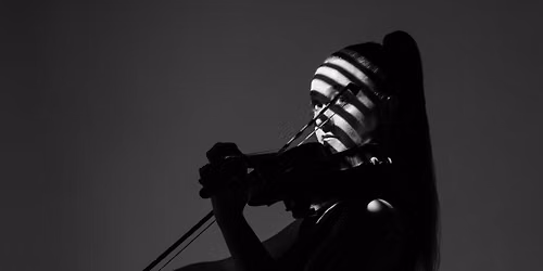 Clare Cooney + Alex Raineri in Recital (Brisbane)