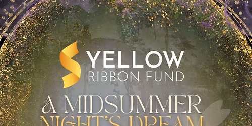 16th Annual Yellow Ribbon Fund Gala