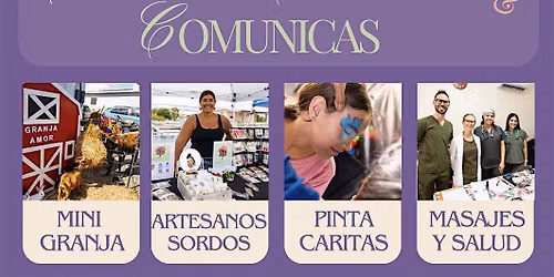 ESTUDIAZ, Entiendes & Comunicas