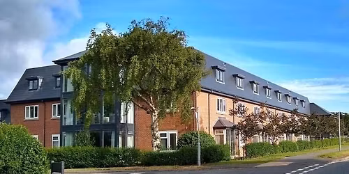 Christmas jumper day