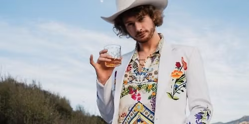 \ud83c\udfa4 Yung Gravy LIVE in Raleigh! \ud83e\udd5e