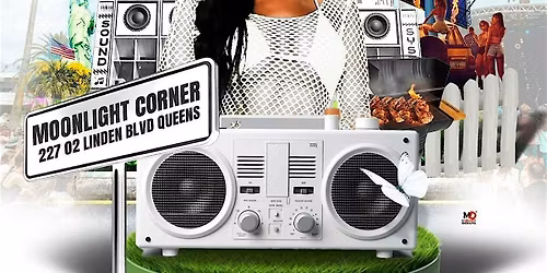 Old Harbour Linkup \u201call white\u201d edition