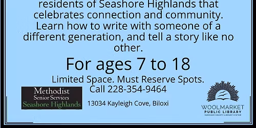 Connections Across Generations