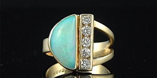 Silversmithing Series