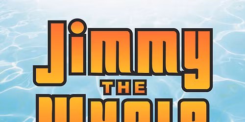 Music in the Park - Jimmy the Whale