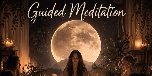 Guided Candle Light Meditation 