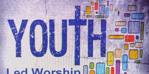 YOUTH LED WORSHIP with Noisy Offering for Necessity Bags for the homeless (QUARTERS NEEDED!)