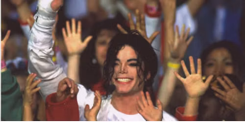 This is Michael - Michael Jackson Tribute Mexico City Tickets