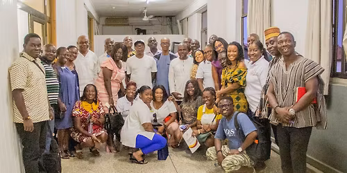 68th Speech and Prize giving day Adehye Health Walk