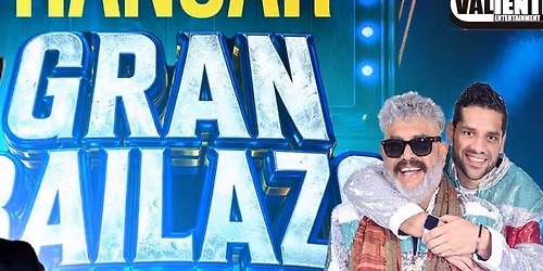 HUMBERTO PLANCARTE, BANDA EL MEXICANO & MAS