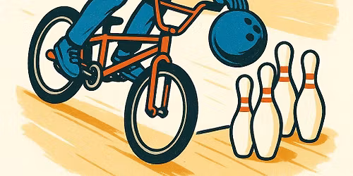 Let\u2019s go bowling!