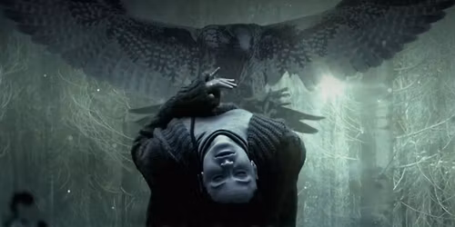 FESTIVAL DI MAGIA DONNE, ANTENATE, STREGHE