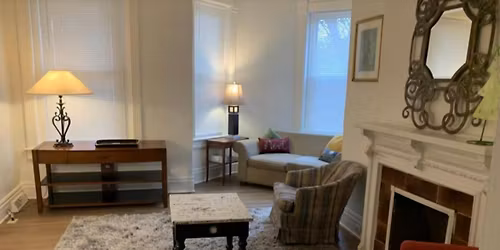 Volunteer at Flourish: A Furniture Bank