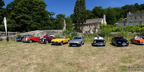 90th Anniversary Summer Picnic