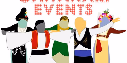 GAITANAKI IV - \ud83c\uddec\ud83c\uddf7\ud83c\udde8\ud83c\uddfe\ud83c\uddec\ud83c\udde7 London's new Greek\/Cypriot panigiri party