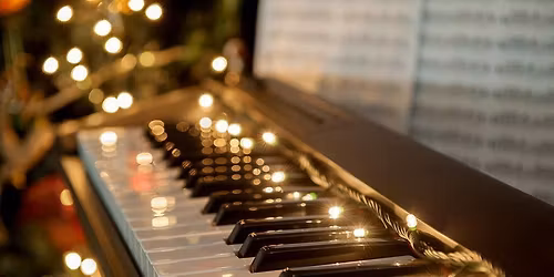 A Night of Holiday Carols and Music